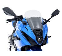 CUPOLINO SPORT TRASPARENTE WRS PER SUZUKI GSX-8R 2024-2025
