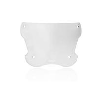 CUPOLINO SPORT TRASPARENTE WRS SH 125 2020-2024 / SH 350 2024