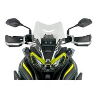 CUPOLINO SPORT TRASPARENTE WRS TRK 702 / X 2023-2025
