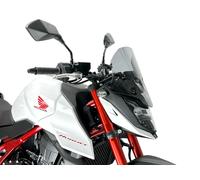 CUPOLINO SPORT WRS FUME PER HONDA HORNET 750 2023-2024