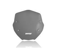 Wrs Bmw Bm056fs Sport Windshield Nero