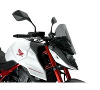 CUPOLINO SPORT WRS FUME SCURO PER HONDA HORNET 750 2023-2024