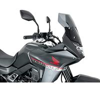 CUPOLINO SPORT WRS FUME' SCURO XL 750 TRANSALP 2023-2024