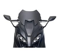 CUPOLINO SPORT WRS NERO OPACO T-MAX 560 2022-2024