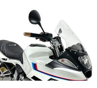 CUPOLINO SPORT WRS TRASPARENTE PER BMW R 1100 S 1998-2006