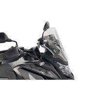 CUPOLINO SPORT WRS TRASPARENTE PER HONDA CB 500 X 2016-2024