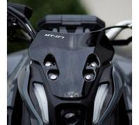 CUPOLINO SPORTIVO FUME ORIGINALE YAMAHA MT07 2021 2022 2023 SCHERMO MT-07