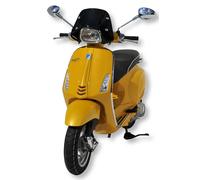 Cupolino sprint 50 125 2014 2017 colore fume nero chiaro piccolo windshield (30c