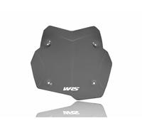 CUPOLINO PARABREZZA WRS STANDARD F 850 GS 2018-2023 (Fumè Scuro)