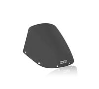 CUPOLINO STANDARD FUME' SCURO WRS PER APRILIA TUAREG WIND 50 / 125 / 350 / 600 1
