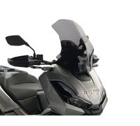 CUPOLINO STANDARD FUME SCURO WRS PER HONDA ADV 350 2022-2025