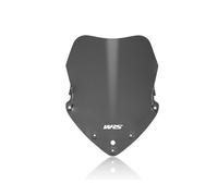 CUPOLINO STANDARD FUME SCURO WRS PER MV AGUSTA TURISMO VELOCE 800 2014-2024