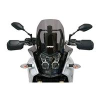 CUPOLINO STANDARD FUME SCURO WRS TENERE 700 2019-2024