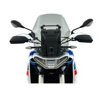 CUPOLINO STANDARD FUME' WRS PER APRILIA TUAREG 660 / RALLY 2022-2024