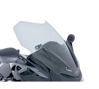 CUPOLINO STANDARD FUME' WRS PER BMW K 1600 GRAND AMERICA 2018-2026