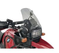 CUPOLINO STANDARD FUME' WRS PER BMW R 1100 GS 1994-1999