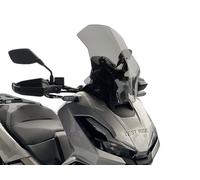CUPOLINO STANDARD FUME WRS PER HONDA ADV 350 2022-2025