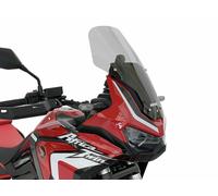 WRS HO030F WSCRN STNDRD CRF1100L SMK HONDA CRF 1100 L ABS AFRICA TWIN 2022