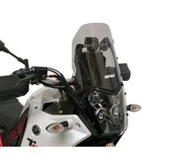 WRS Parabrezza per Yamaha XTZ 690 Tenere 700 YA016F 2019-2022