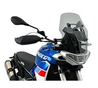 Wrs Ap011f Windshield Argento