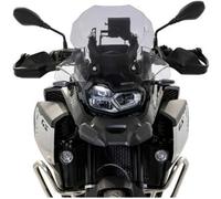 Cupolino Standard Isotta per BMW F900 Gs Adventure Fumé Chiaro