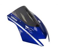 CUPOLINO STANDARD NERO YAMAHA R6 RACE/GYTR 2022-2025