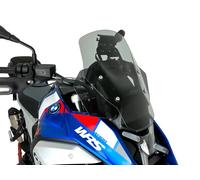 WRS Cupolino Standard No Radar Fumé per BMW R 1300 GS 2023-2025