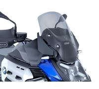 CUPOLINO STANDARD NO RADAR FUME' WRS PER BMW R 1300 GS 2023-2025