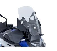 CUPOLINO STANDARD NO RADAR TRASPARENTE WRS R 1300 GS 2023-2024