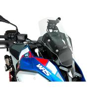 CUPOLINO STANDARD NO RADAR TRASPARENTE WRS PER BMW R 1300 GS ADVENTURE 2024-2025
