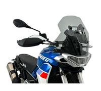 CUPOLINO STANDARD PLUS FUME' WRS PER APRILIA TUAREG 660 / RALLY 2022-2024
