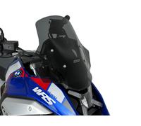CUPOLINO STANDARD PLUS NO RADAR FUME' SCURO WRS PER BMW R 1300 GS ADVENTURE 2024