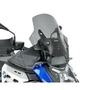 CUPOLINO STANDARD PLUS NO RADAR FUME' WRS PER BMW R 1300 GS ADVENTURE 2024-2025