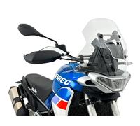 CUPOLINO STANDARD PLUS TRASPARENTE WRS PER APRILIA TUAREG 660 / RALLY 2022-2024