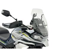 CUPOLINO STANDARD TRASPARENTE WRS CF MOTO 700 MT 2024-2025