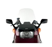 CUPOLINO STANDARD TRASPARENTE WRS PER HONDA CN 250 / SPAZIO / HELIX 1987-2000