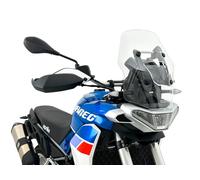 Wrs Aprilia Tuareg 660/rally 2022-2026 Ap011t Windshield Trasparente