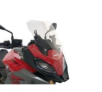 CUPOLINO STANDARD TRASPARENTE WRS PER BMW F 900 XR 2020-2025