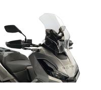 CUPOLINO STANDARD TRASPARENTE WRS PER HONDA ADV 350 2022-2025