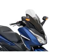 CUPOLINO STANDARD TRASPARENTE WRS PER HONDA FORZA 125 / 350 2021-2026