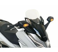 CUPOLINO STANDARD TRASPARENTE WRS PER HONDA FORZA 125 2018-2021