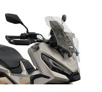 Wrs Honda X-adv 750 Abs Dct 21-22 Ho040t Windshield Argento