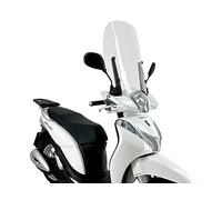 CUPOLINO STANDARD TRASPARENTE WRS SH 125 MODE 2013-2024