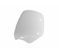 CUPOLINO STANDARD WRS FUME' PER BMW R 1200 R 2006-2014