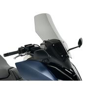 CUPOLINO STANDARD WRS FUME' PER HONDA FORZA 750 2021-2024