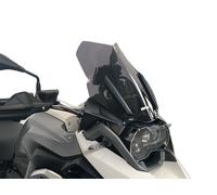 Wrs Parabrezza Bmw R 1200 Gs Abs 13 Bm040fs