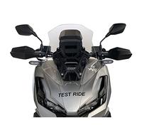 CUPOLINO STANDARD WRS TRASPARENTE ADV 350 2022-2025