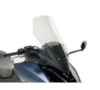 Wrs Parabrezza Honda Nss 750 Abs Forza Dct 21 Ho046t