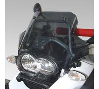 CUPOLINO SUMMER FUME' SCURO CON ATTACCHI SC977FS ISOTTA BMW R 1200 GS 2004-2012