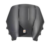 CUPOLINO SUMMER FUME' SCURO S21FS ISOTTA HONDA SILVER WING 600 2001-2005
